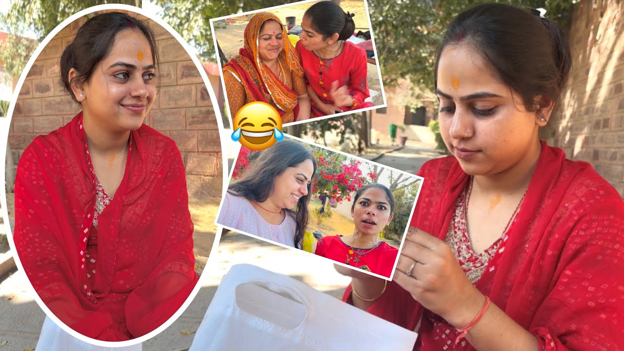 महाशिवरात्रि ke din to मौज ho gai ❤️ !! @poojasharmaVlogs44 