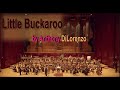 Little buckaroo  dilorenzo  2021taipei united wind orchestra