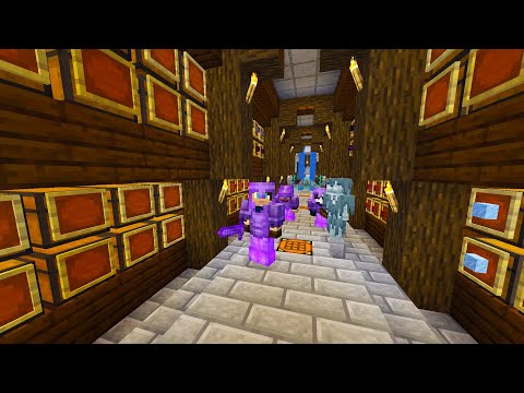 Video: Iemand Heeft De Hele Aarde In Minecraft Gebouwd - Op Schaal