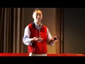 Live mathematically, but not by the numbers | Ken Ono | TEDxEmory