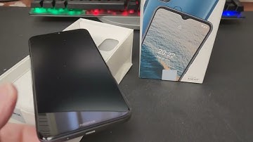 NOKIA C21 PLUS Unboxing Video – in Stock at www.welectronics.com