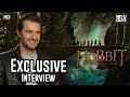 Richard Armitage - The Hobbit: The Desolation of Smaug Exclusive Interview