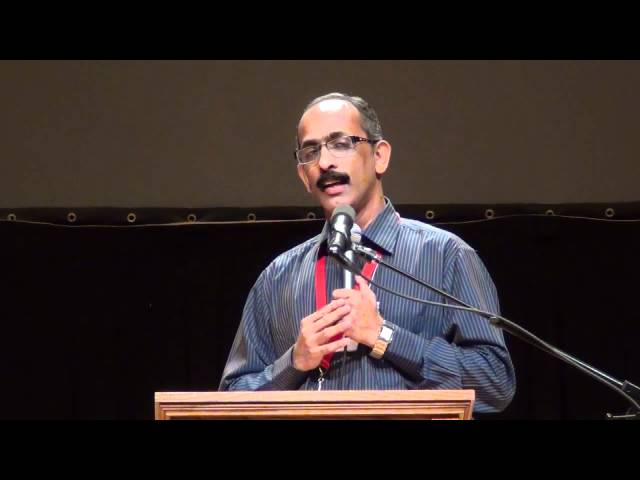 Bro. George Koshy - Ministry Report.avi class=