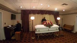 GC Williams Funeral Home, Inc's Video