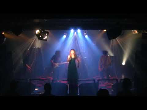 ヘリオトロープ (Heliotrope)/Orimuh the Black Cat (2019.11.9 at Tachikawa Babel, Tokyo)