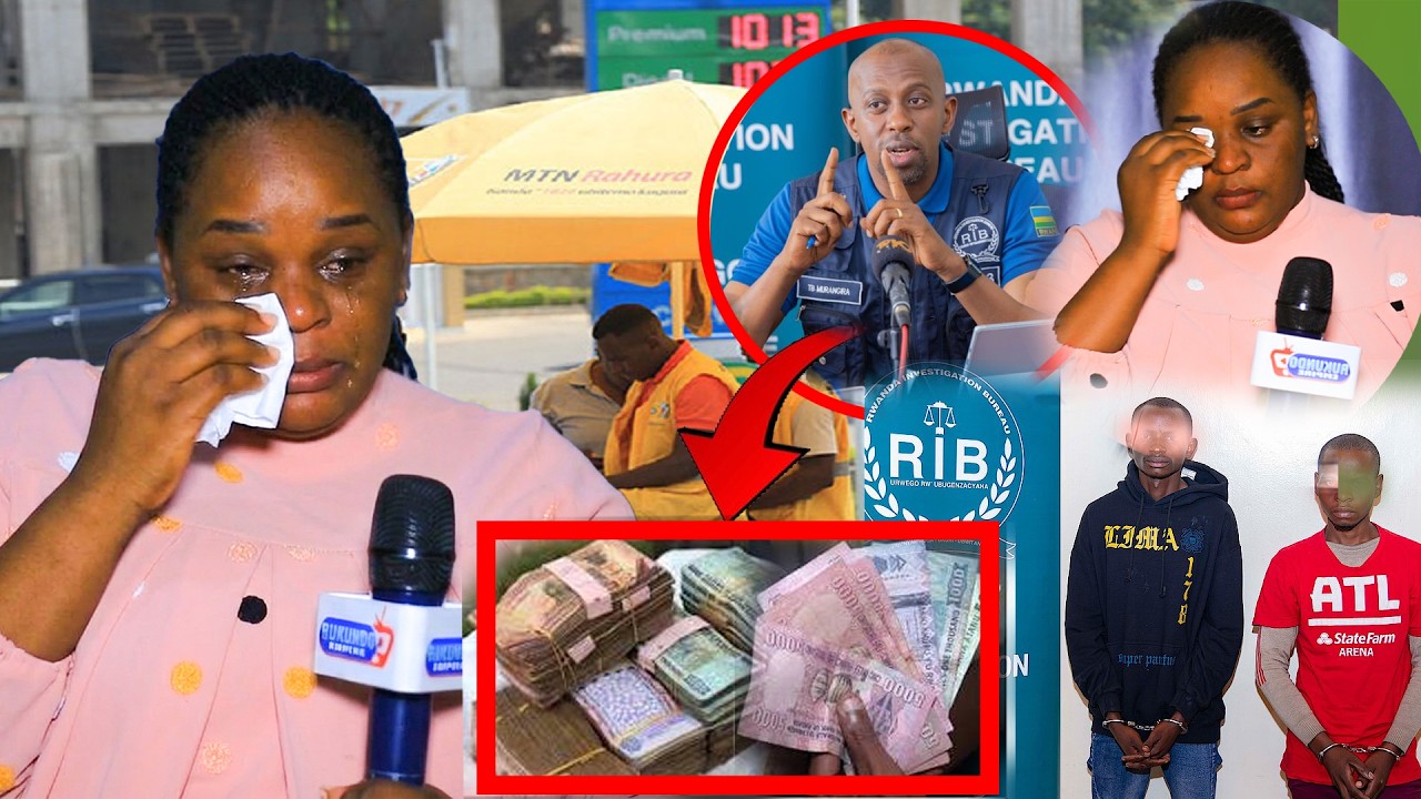 ARAYABIHEREYE RWOSE ARENGA million 2 YOSE ABATEKAMUTWE BAYA MWIBYE AKAKANYA NONE UMWEAGIYE MURIKOMA 