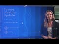 Severe Weather Update 6 March 2025: Tropical Cyclone Alfred update