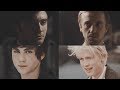 Draco & Harry | Albus & Scorpius