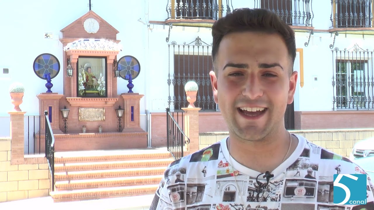 PREPARATIVOS VELÁ DE SAN JUAN 2024