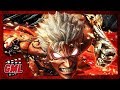 Asuras wrath  film jeu complet vost fr