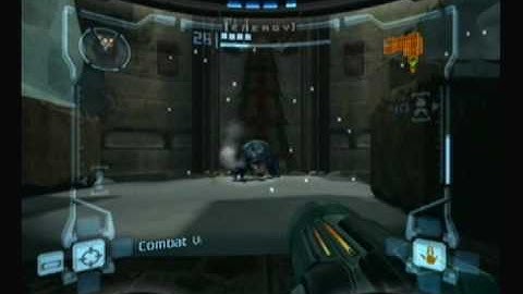 Metroid Prime Walkthrough with Commentary Part 13
