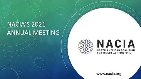 NACIA 2021 Annual Public Meeting