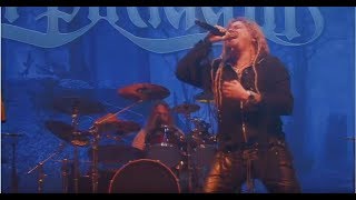 Video thumbnail of "KORPIKLAANI - Pilli on pajusta tehty - Live At Masters Of Rock (OFFICIAL LIVE VIDEO)"