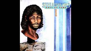 Steve Arrington - Nobody Can Be You