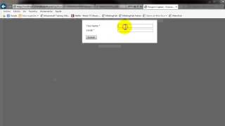 MMMastery Training:  KISS Funnel For Infusionsoft Part 5 - Basic Testing of Funnel & Reports