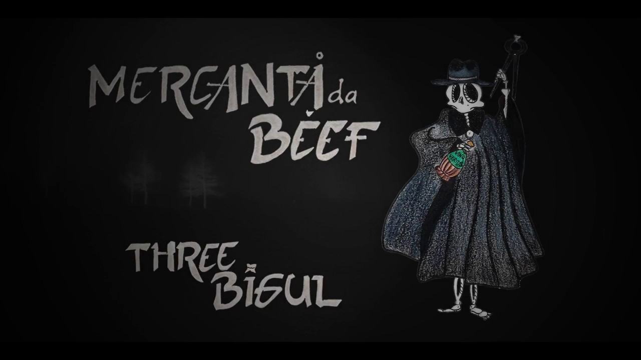 Three Bigul - Dümìnicå [Official Video]