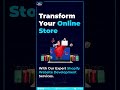 Unlock E-commerce Success with Our Shopify Website Development Services" #aftereffects  #music