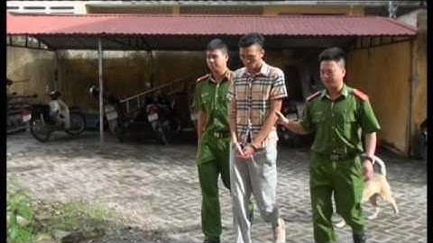 Cảnh giác với tội phạm cướp giật tài sản