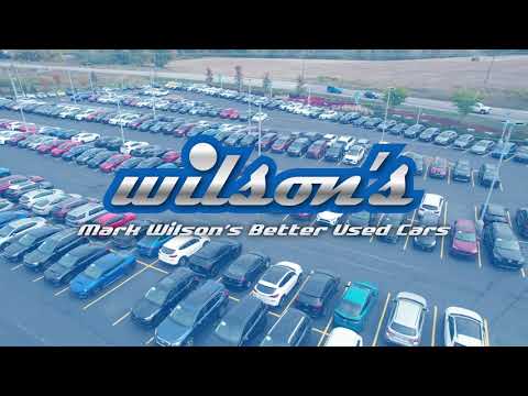 Mark Wilson Used Cars