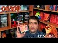 Обзор The Lion King (Sega Genesis/Super Nintendo)