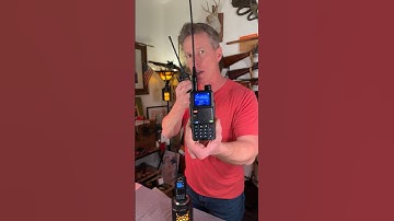 BAOFENG UV 5G PLUS is a Game Changer!