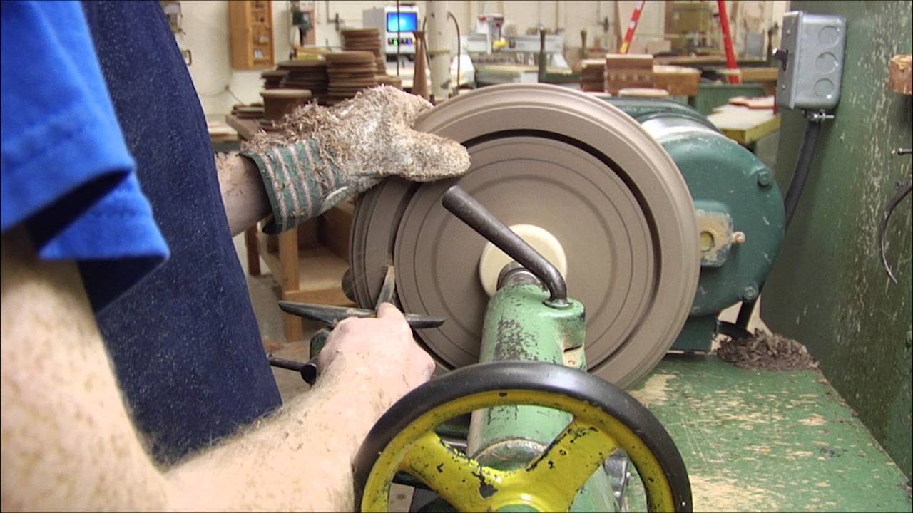 Woodworking - YouTube