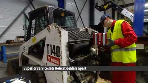 Bobcat Services