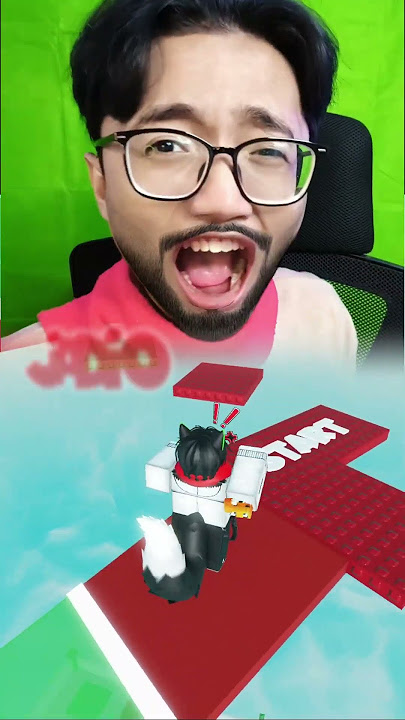 LAGU TREND INI CANDU TAPI NYEBELIN WOEE🤣 #gaming #roblox #robloxedit #towerroblox #shorts