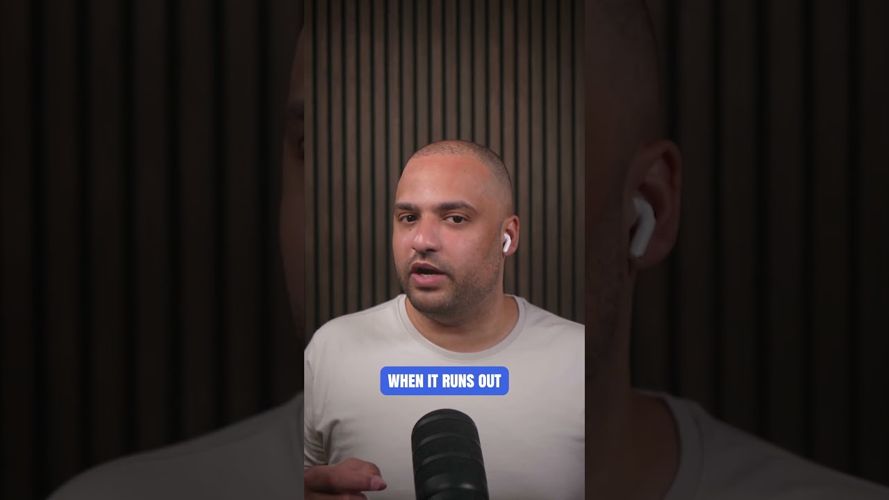 If Your Sales Depend on Luck, You’re Already in Trouble! 