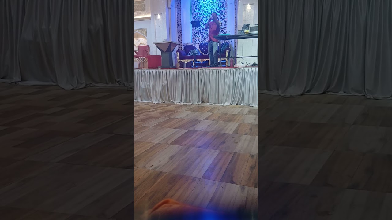 Jab Dard Nahin Tha Seene Mein . SONG OF KISHORE DA 🙏♥️🌹 CONTACT FOR SHOW 9137973850