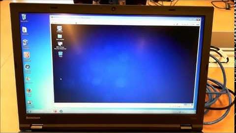 EECS Lab 1 Hello World