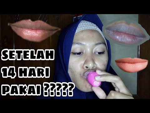 Hay Guys Thank you for watching jangan lupa subscribe yaa Love Nature lipbalm beli di https://www.in. 