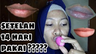 BISA ILANG BEKAS JERAWAT WOW || REVIEWE TENDER CARE ORIFLAME