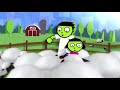 PBS Kids Sheep 2008 2013