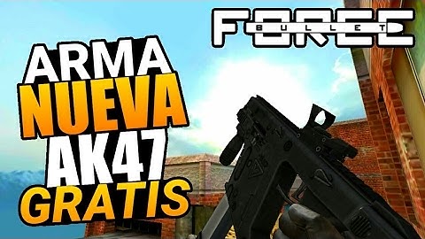 Bullet force:Conta Hack com a vector (Mosquito Play)