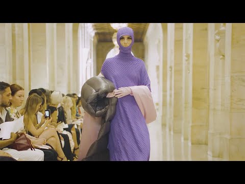 Video: Vaadake Marc Jacobsi 20-minutilist Filmi Tema Karantiinist New Yorgis