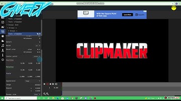 how to make a good text in panzoid cm2