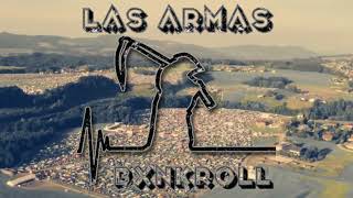 Las Armas - Ground [Hardcore Remix] (2022)
