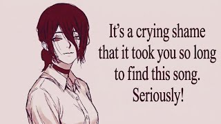 Illusionary Daytime X Trackmaker  English Ver