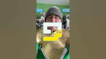 SpongeBob Slide Filter Challenge! #spongebob #tiktok #shorts #viral