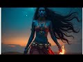 SHYAMA - KALI MA. Прими свою Тьму