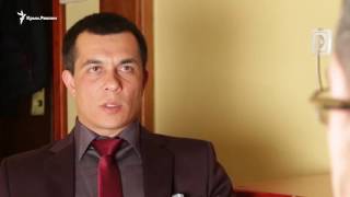 О крымских мусульманах и политзаключенных адвокат Эмиль Курбединов