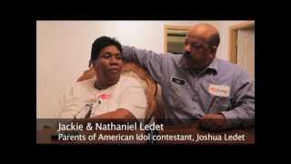 'Idol' a family affair for Ledets