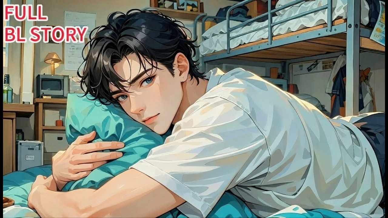 My 5 Roommates’ Linked Senses Drove Me Wild, I Bolted, But Their Chase Won My Soul Forever #blstory