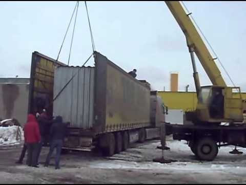 Маз ивановец 14