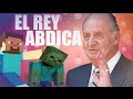 Enrritaita perda porque abdica