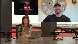 Now With Nadine Steven McBeeJr
