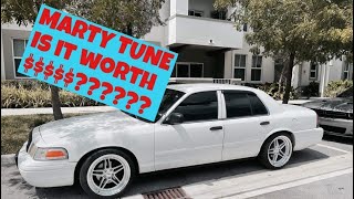 Is Marty Tune worth it? 2007 P71