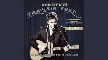 All Along the Watchtower (Take 3)