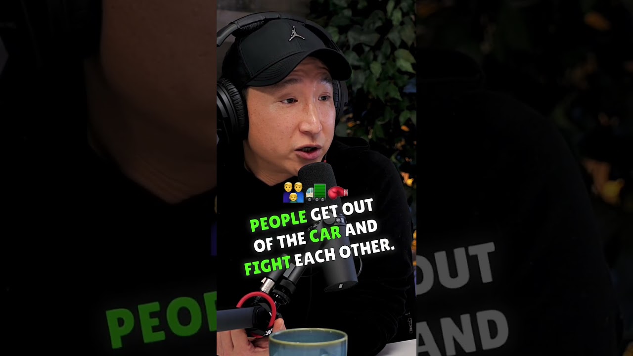 Biggest difference between NYC and Atlanta